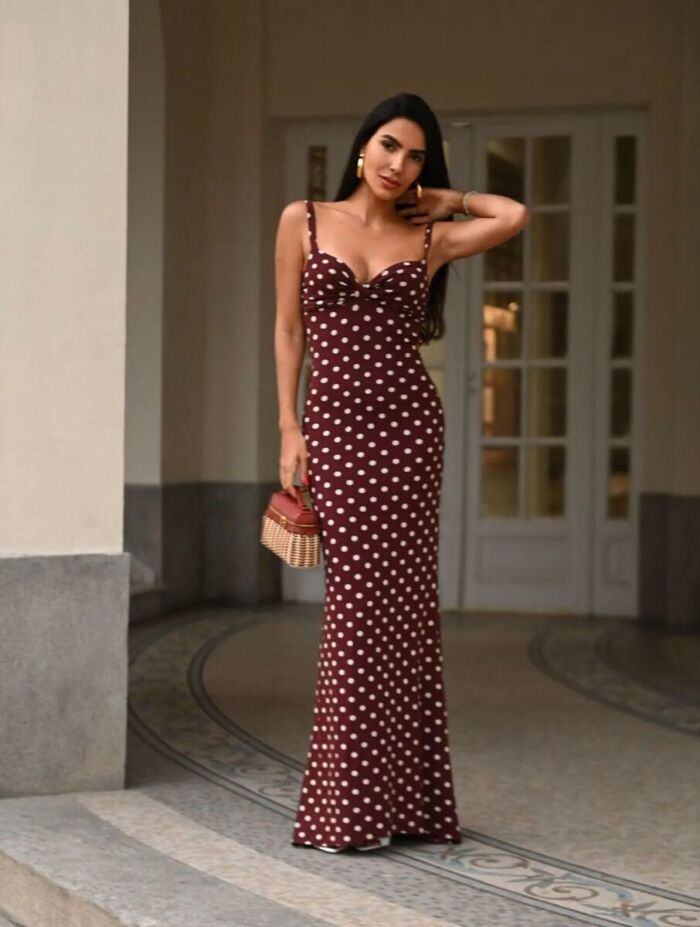 Imagem de Vestido Margo Terra Cloude