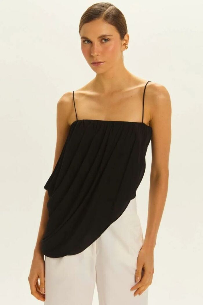 Imagem de Body Catarina Preto Le Blog