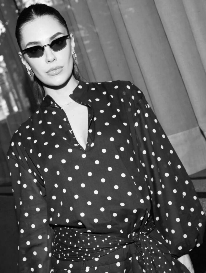 Imagem de Vestido Sandra Poás Cloude