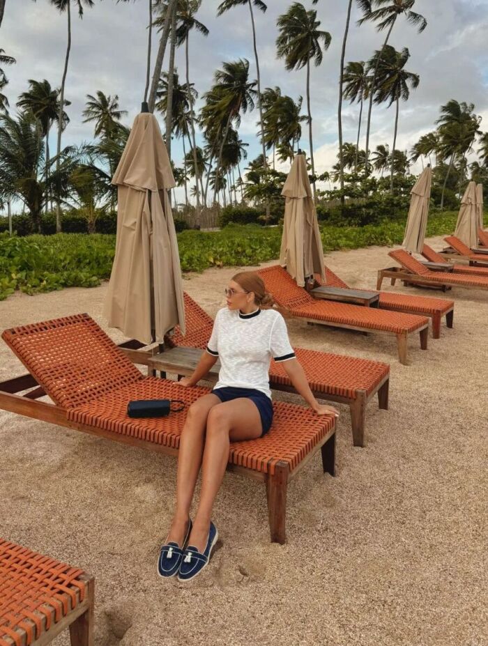 Imagem de Short Amanda Marinho Cloude