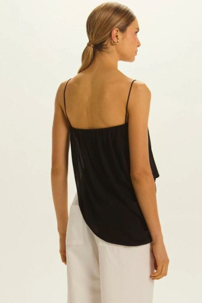 Imagem de Body Catarina Preto Le Blog