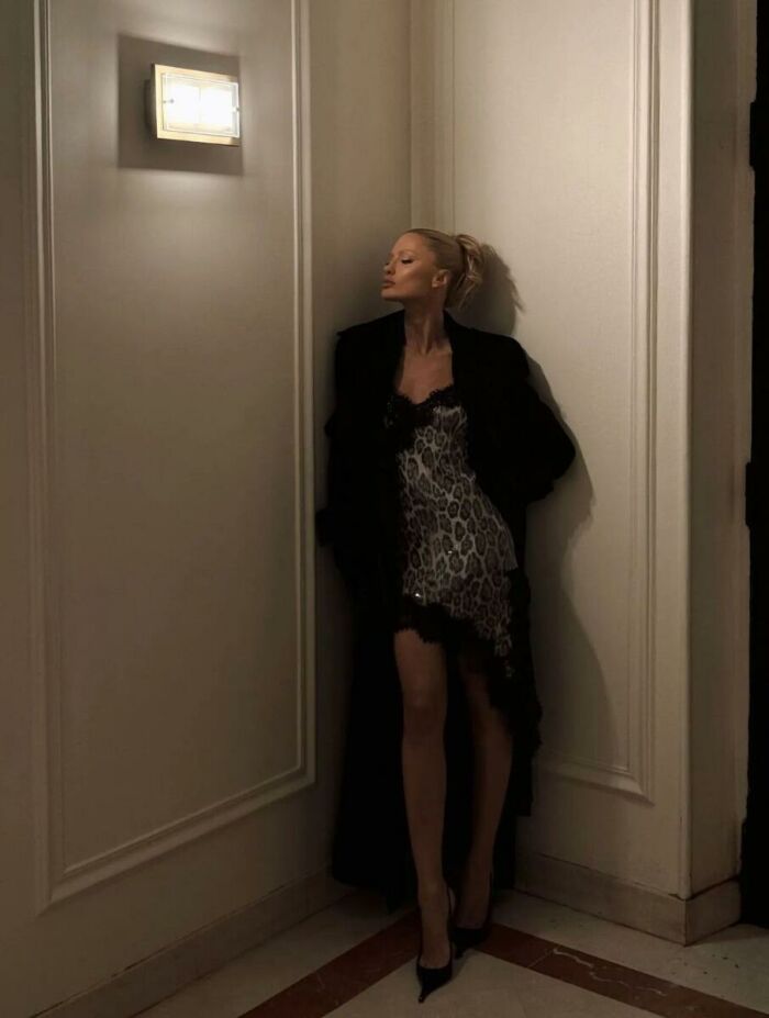 Imagem de Vestido Renata Onça Cloude