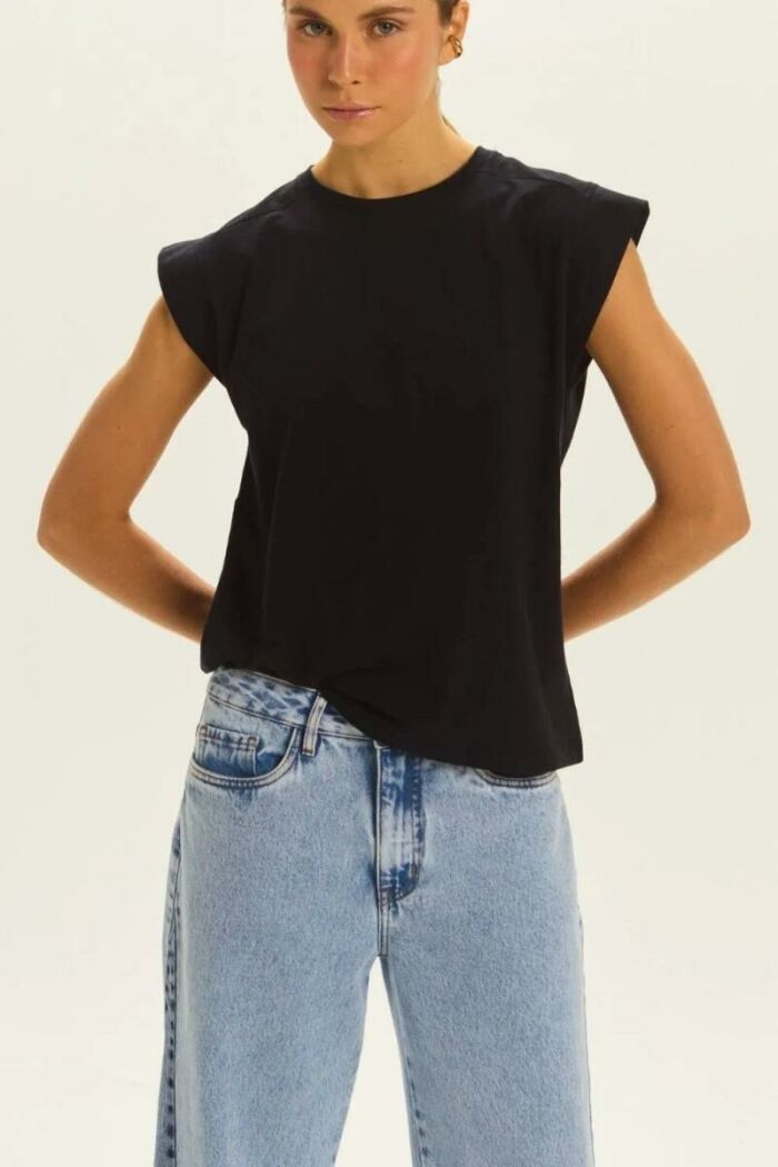 Imagem de Calça Vanessa Jeans Le Blog