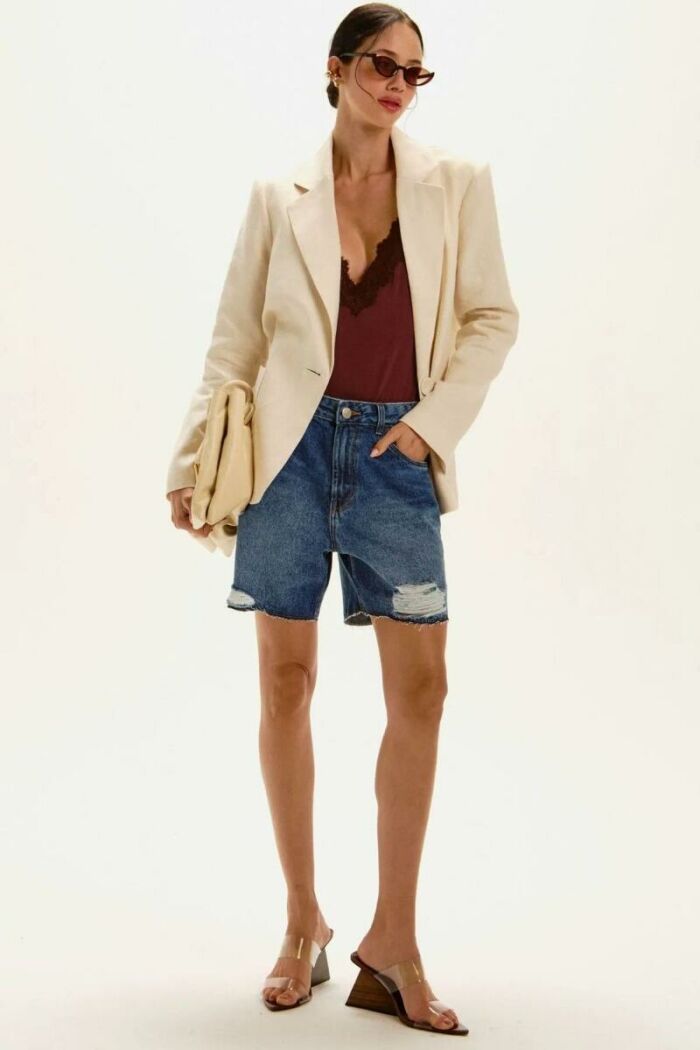 Imagem de Renata Olga Marrom Ganache Le Blog