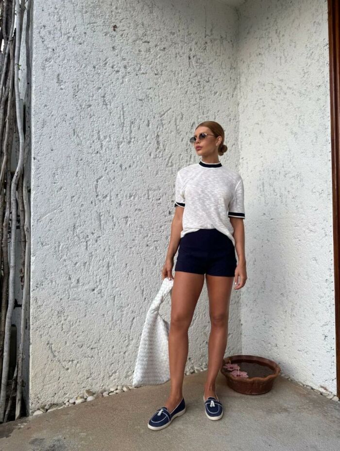 Imagem de Short Amanda Marinho Cloude