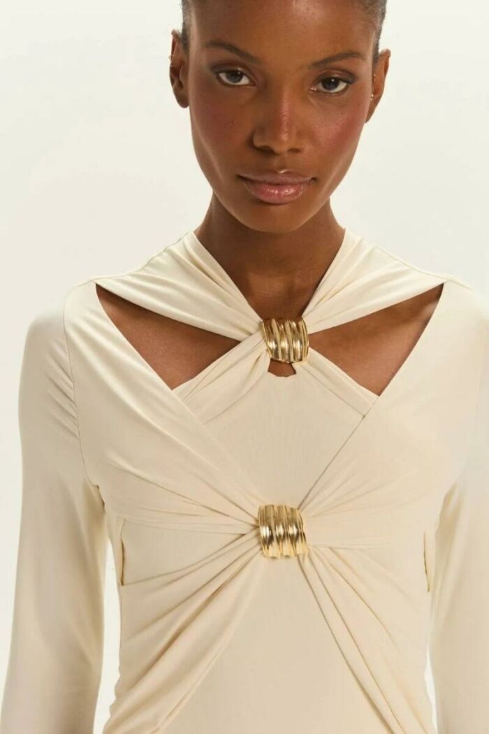 Imagem de Body Dri Off White Le Blog