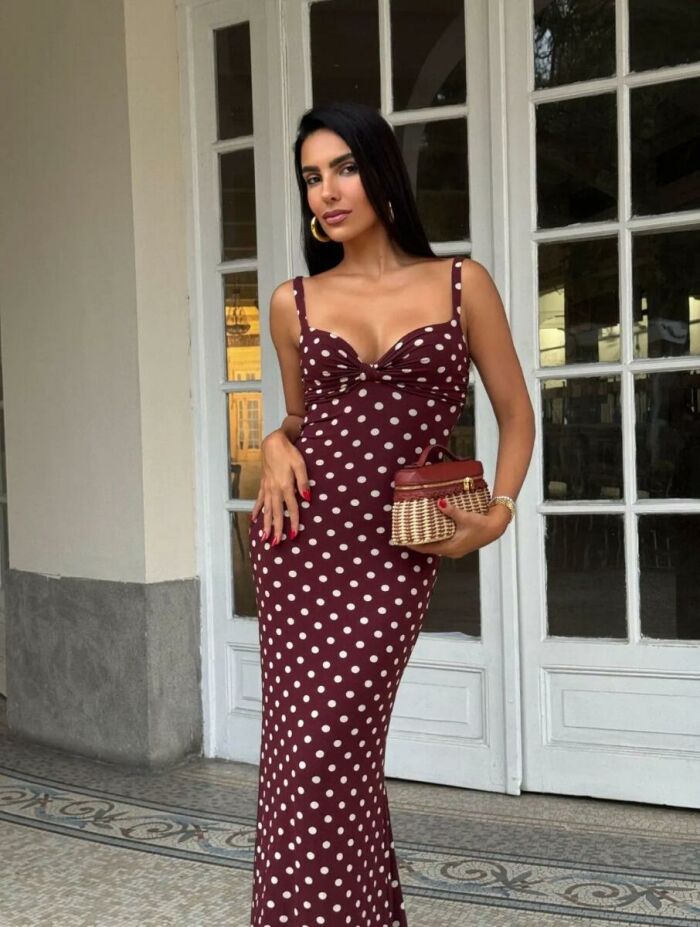 Imagem de Vestido Margo Terra Cloude