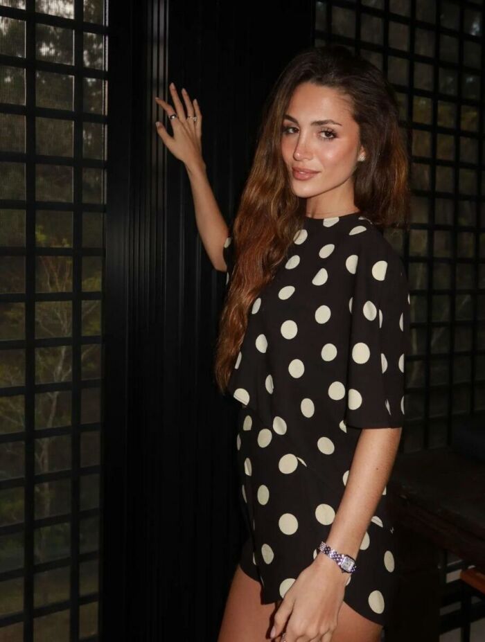 Imagem de Conjunto Lorena Poá Cloude