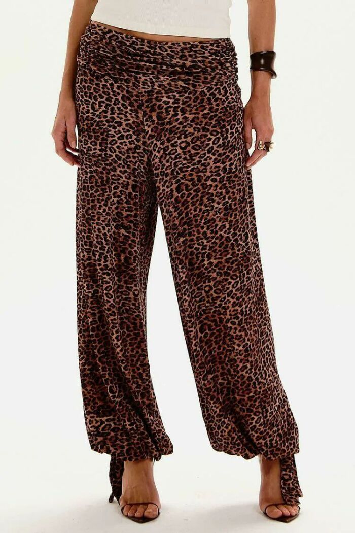 Imagem de Calça Teodora Onça Le Blog