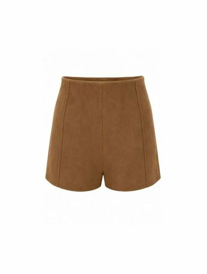 Imagem de Shorts Paola Caramelo Cloude