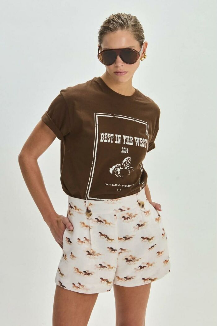 Imagem de T-Shirt Ticiane Cacoa Le Blog
