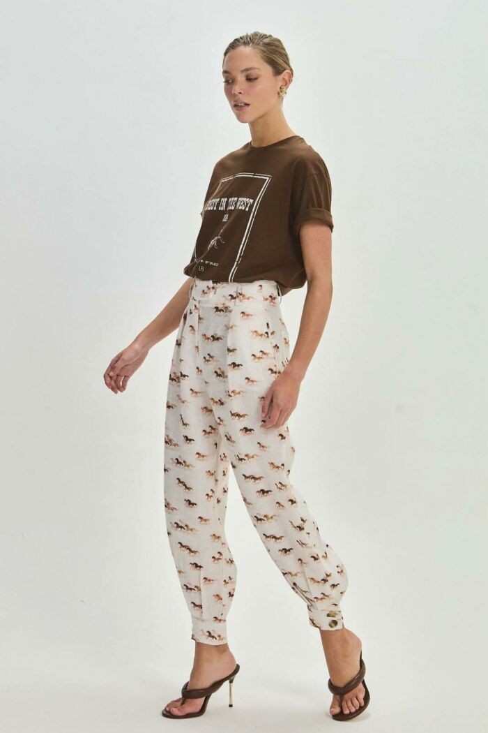 Imagem de T-Shirt Ticiane Cacoa Le Blog