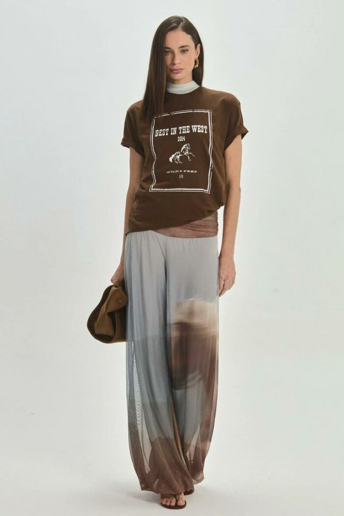Imagem de T-Shirt Ticiane Cacoa Le Blog