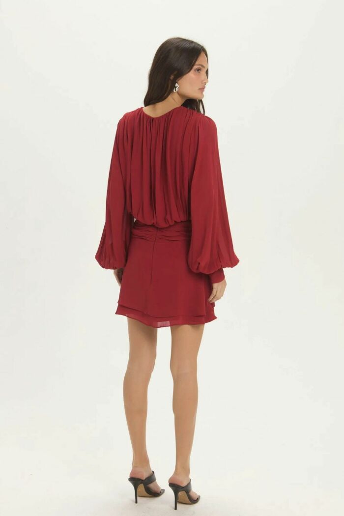 Imagem de Vestido Megan Chateau Le Blog