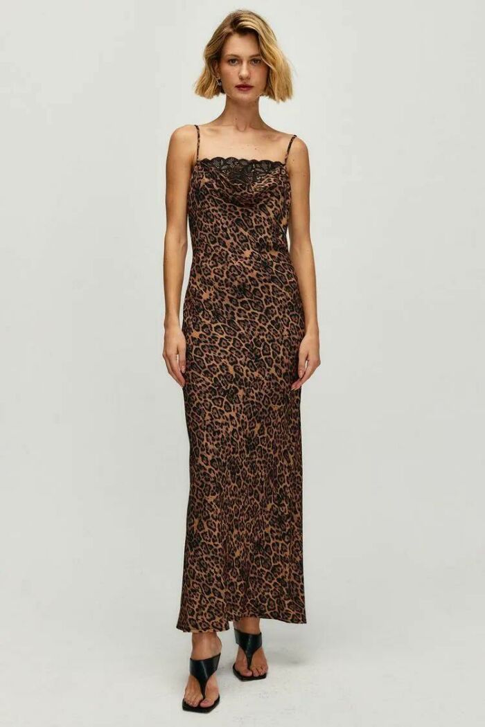 Imagem de Vestido Mica Urban Wild Le Blog