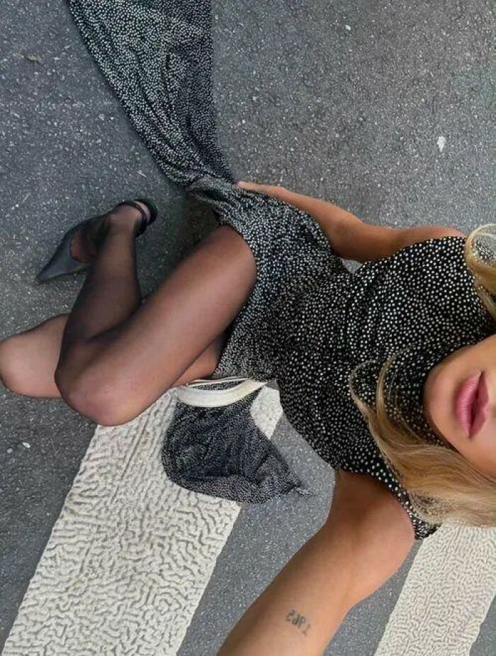 Imagem de Vestido Olga Poás Cloude