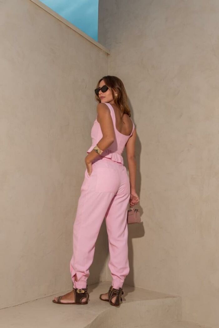 Imagem de Conjunto Ana Rosa Olívia