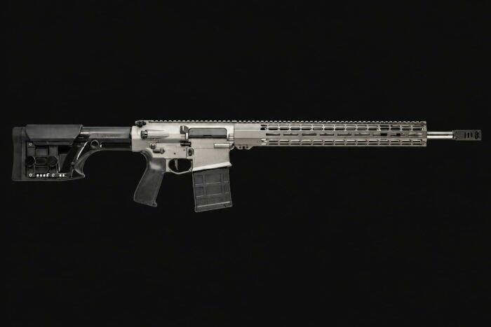 Imagem de FUZIL TAURUS T10 .308WIN (20POL) CERACOTE