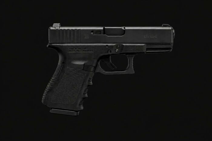 Imagem de Glock G 25