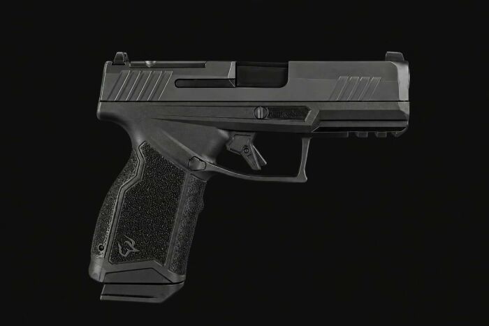 Imagem de PISTOLA  TAURUS GX4 CARRY TORO .38TPC CARB CERAKOTE GRAF