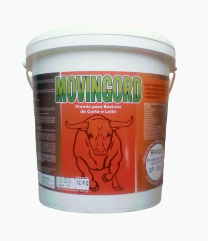 Imagem de Movingord- 50 Kg Frete Grátis