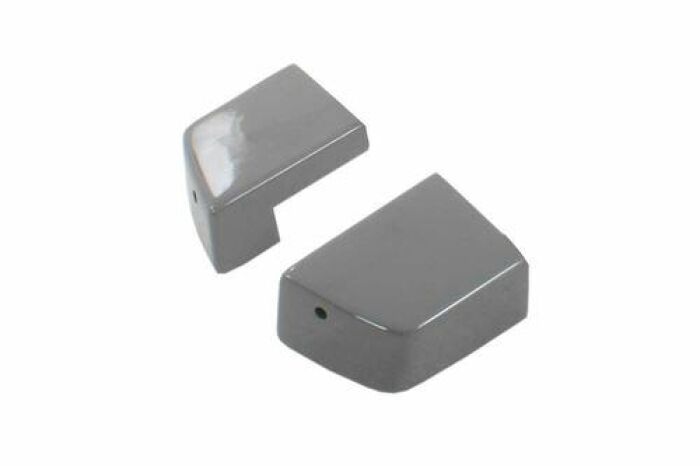 Imagem de Carenagem Traseira para Esteira PH 2000 – Modelo 2