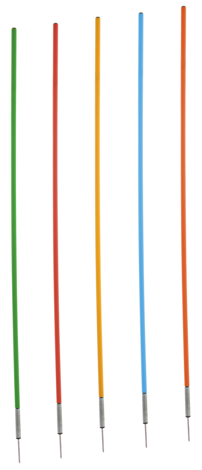 Imagem de Baliza Flexível – PVC