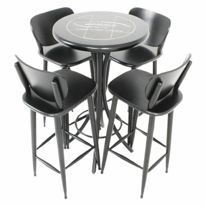Imagem de Bistro