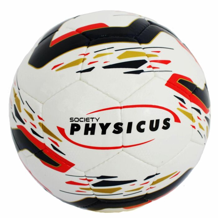 Imagem de Bola de Futebol Society Action Pró