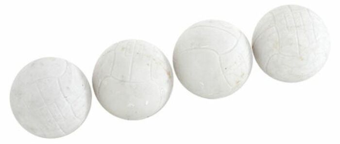 Imagem de Bola de Pebolim