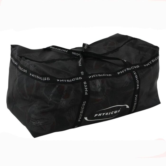 Imagem de Bolsa Guarda Bolas Para Até 12 Bolas