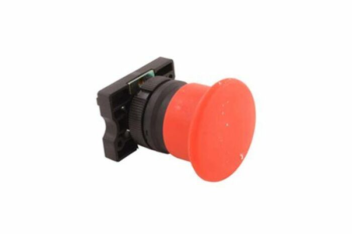 Imagem de Botão de Emergência para Esteira PH 2000/PH 2500/PH 3000 e PH 3500