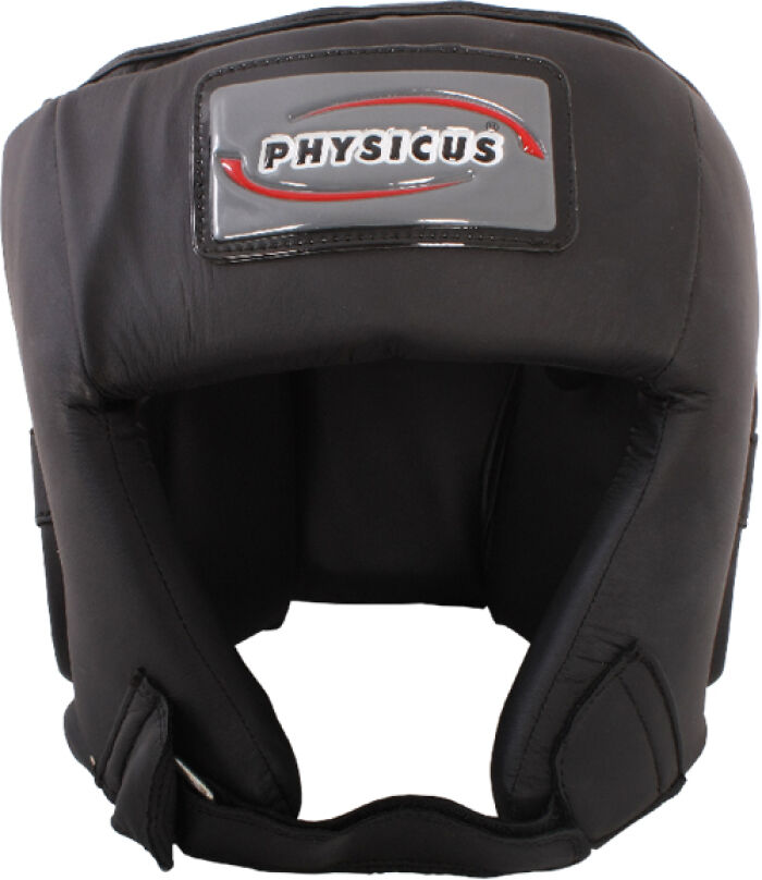 Imagem de Capacete para Artes Marciais Especial Regulável