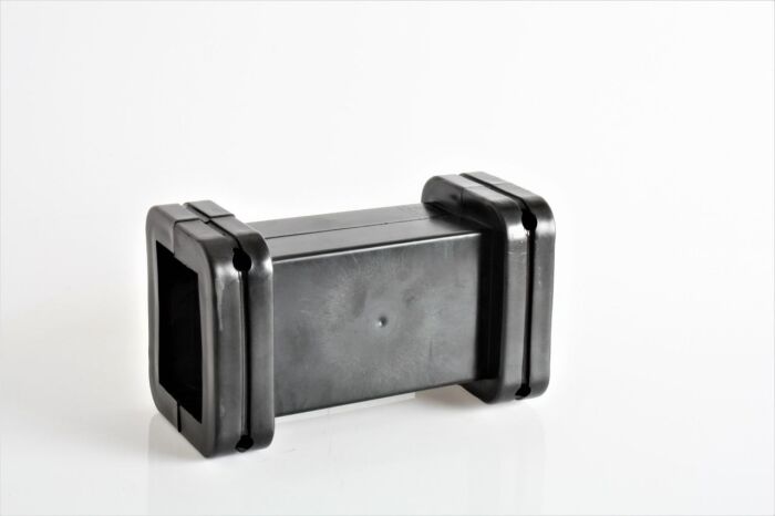 Imagem de Carretel Acabamento Metalon 80x60