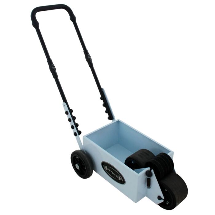 Imagem de Carrinho para Demarcação de Campo