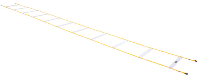 Imagem de Escada de Agilidade para Quadra Fixa com Fecho