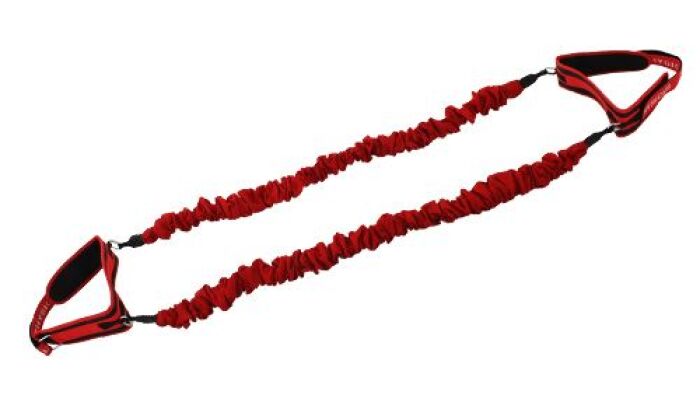 Imagem de Extensor Corporal Duplo Trançado