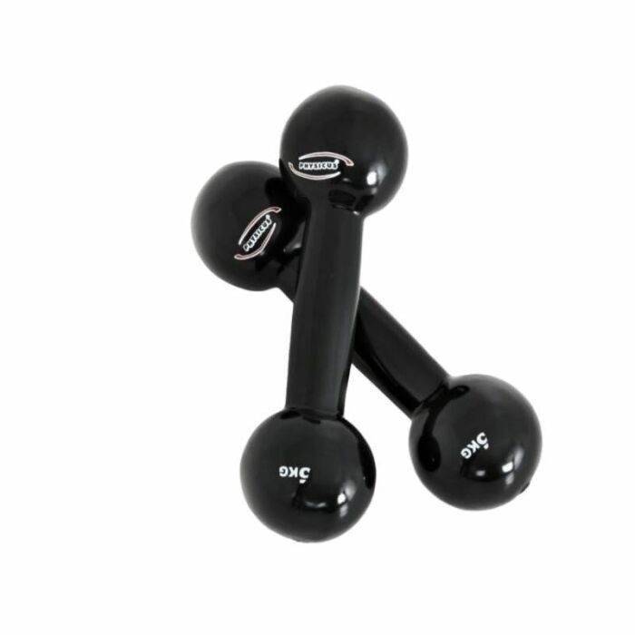 Imagem de Halter 6kg Emborrachado
