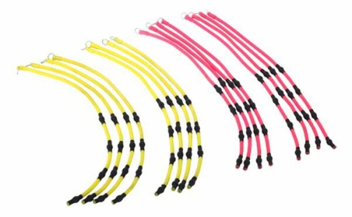 Imagem de Kit de Reposição de Elásticos – Jump Rubber
