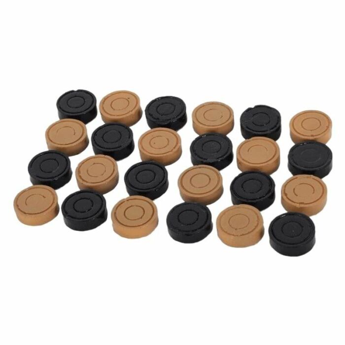 Imagem de Kit Jogo de Dama