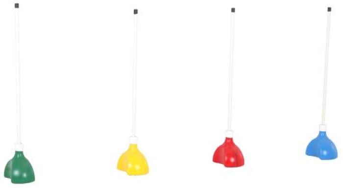 Imagem de Kit Psicomotricidade e Mobilidade Infantil – Kit 3