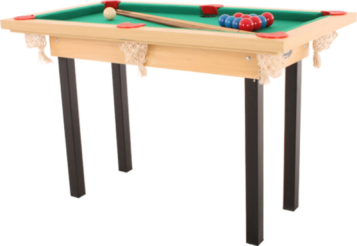 Imagem de Mesa de Sinuca Infantil