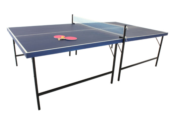 Imagem de Mesa de Tênis Oficial Dobrável