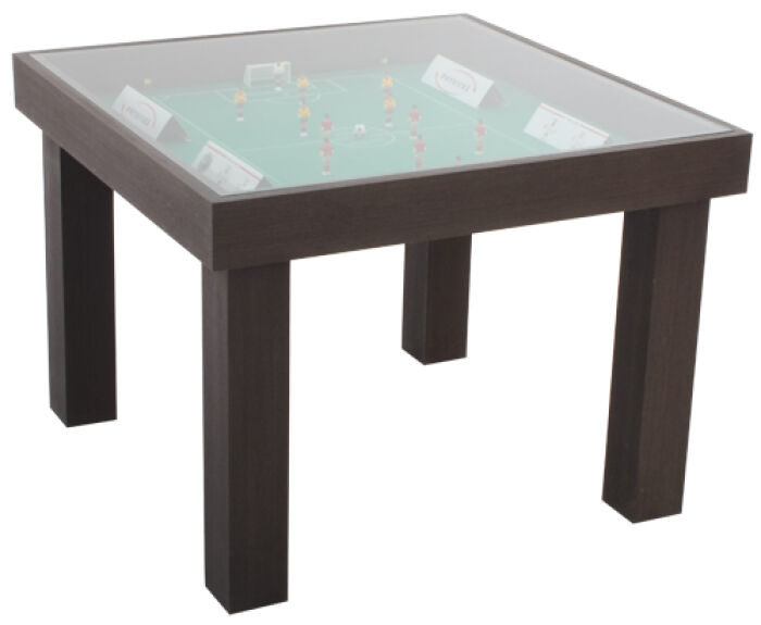 Imagem de Mesa Temática de Futebol