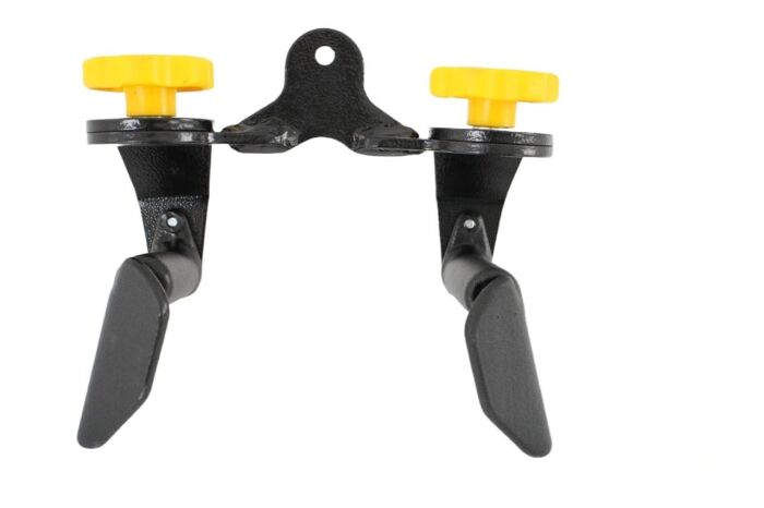 Imagem de Puxador Top Grip Articulado Pequeno