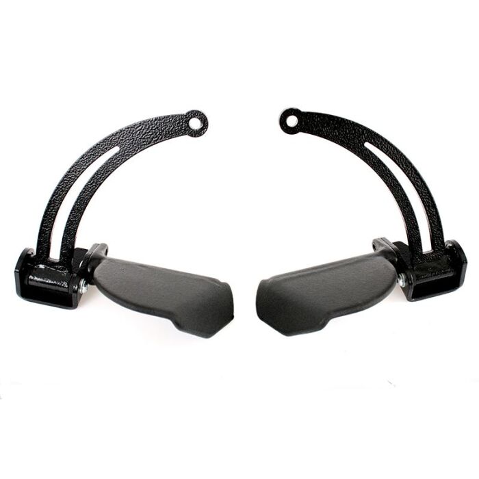 Imagem de Puxador Top Grip Articulado Tipo Estribo