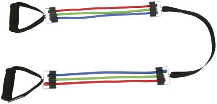 Imagem de Rubber Band Especial Triplo