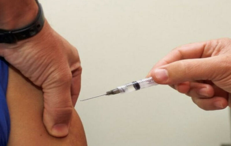 Imagem ilustrativa da matéria Prevendo 46,5 mil doses, SES alinha estratégia de vacinação contra chikungunya