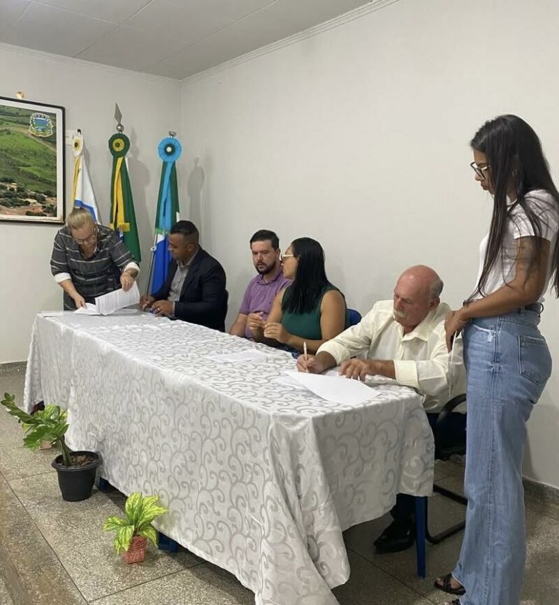 Imagem ilustrativa da matéria Figueirão realiza diplomação de conselheiras tutelares suplentes eleitas em processo suplementar