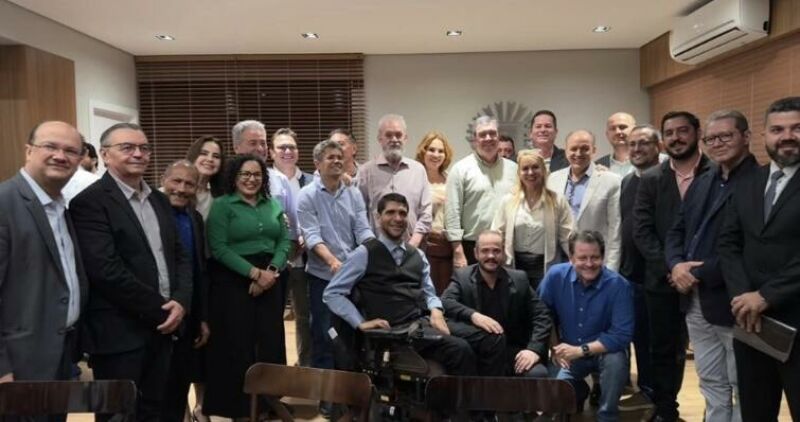 Imagem ilustrativa da matéria Licitação prevê investimento de R$ 18,4 milhões em infraestrutura e acesso à orla de Sonora